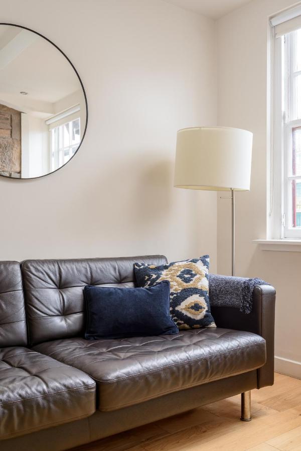 אדינבורו The Lady Stair'S Apartment - Royal Mile מראה חיצוני תמונה